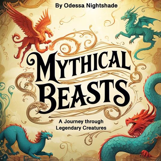 Mythical Beasts