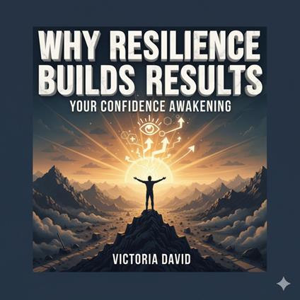 Why Resilience Builds Results