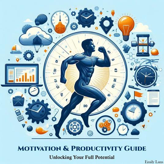 Motivation & Productivity Guide