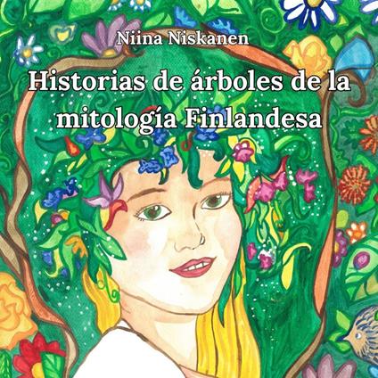 Historias de árboles de la mitología finlandesa