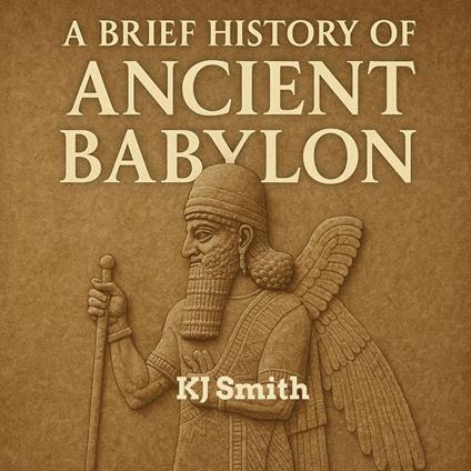 Brief History of Ancient Babylon, A