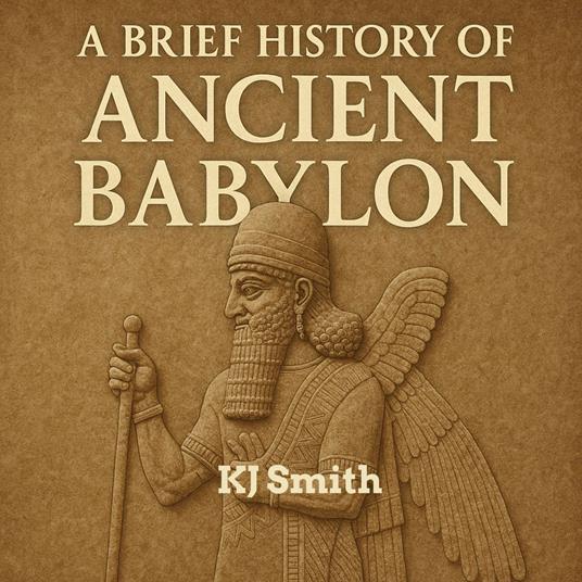 Brief History of Ancient Babylon, A