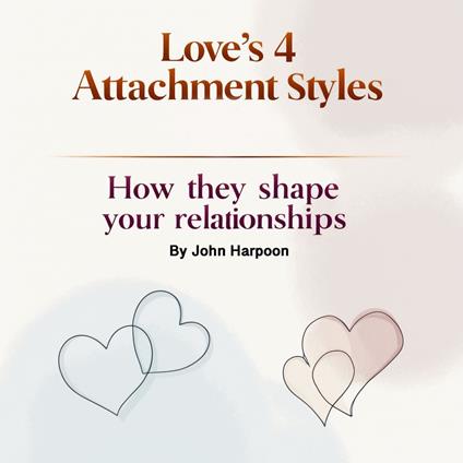 Love's 4 Attachment Styles