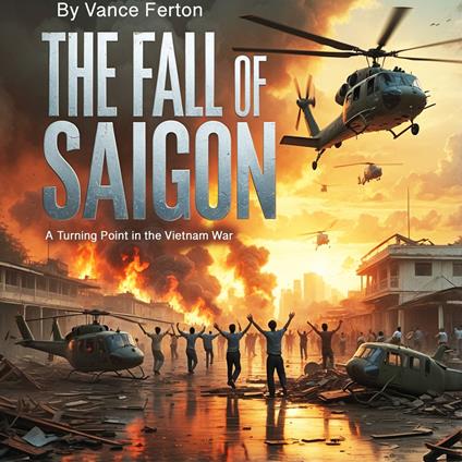 Fall of Saigon, The