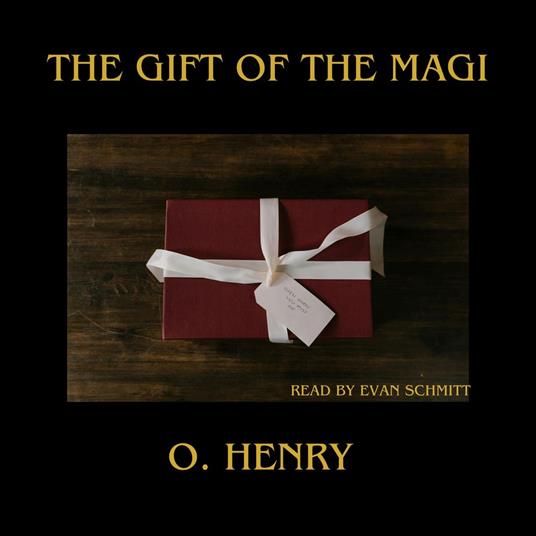 Gift of the Magi, The