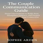 Couple Communication Guide, The