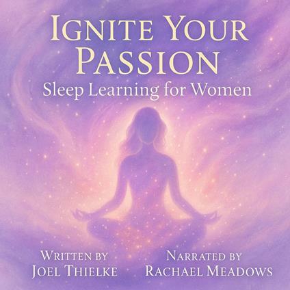 Ignite Your Passion: Sleep Learning for Women