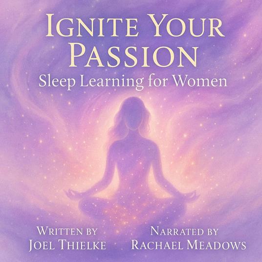 Ignite Your Passion: Sleep Learning for Women