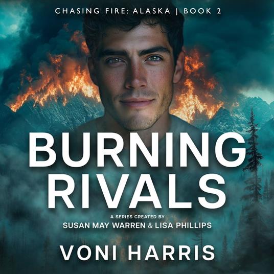Burning Rivals