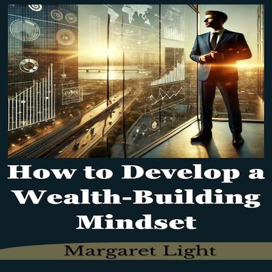 How to Develop a Wealth-Building Mindset