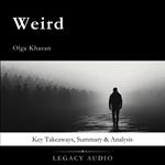 Weird by Olga Khazan
