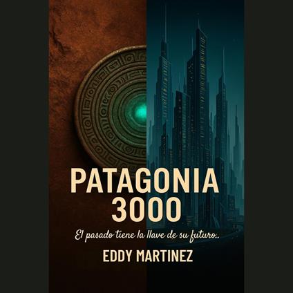 Patagonia 3000