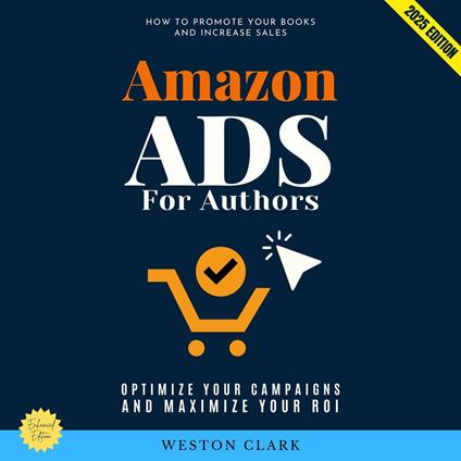 Amazon Ads for Authors: