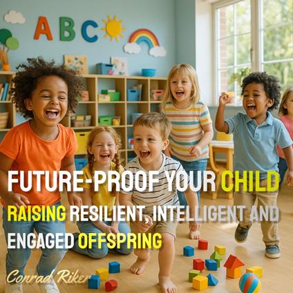 Future-Proof Your Child