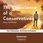 Conscience of a Conservative by Barry Goldwater, The