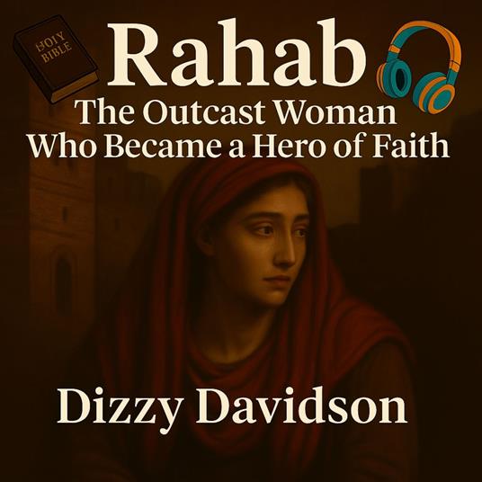 Rahab: The Outcast Woman Who Became a Hero of Faith"