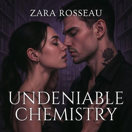 Undeniable Chemistry