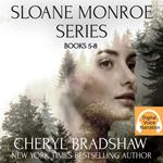 Sloane Monroe Series, Books 5-8