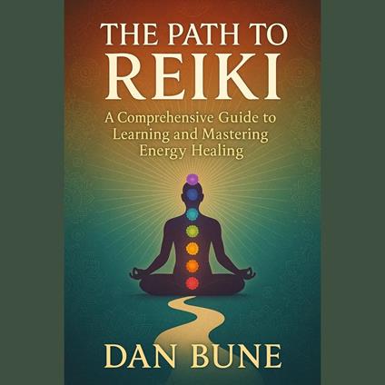 Path to Reiki, The