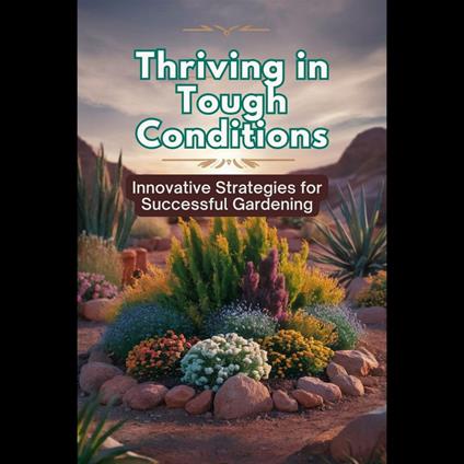 Thriving in Tough Conditions: Innovative Strategies for Successful Gardening