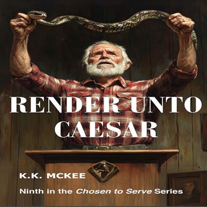 Render Unto Caesar