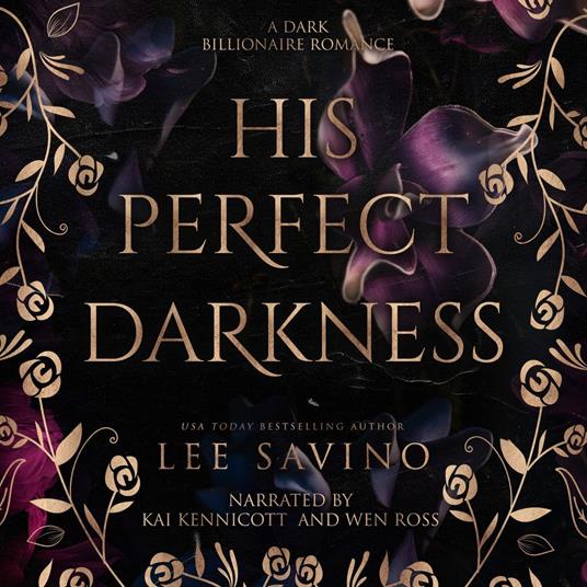 His Perfect Darkness