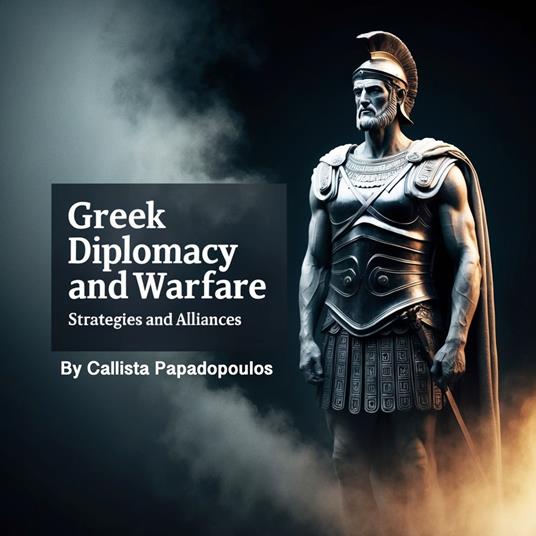 Greek Diplomacy and Warfare