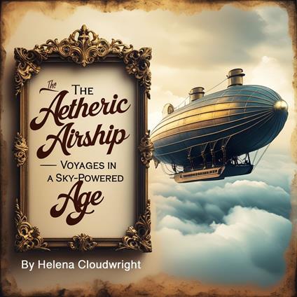 Aetheric Airship, The