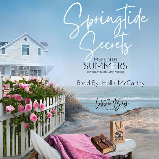 Springtide Secrets