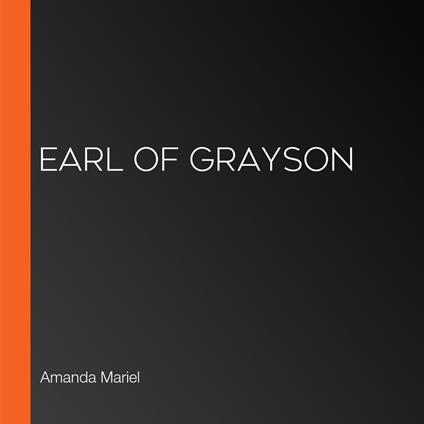 Earl of Grayson