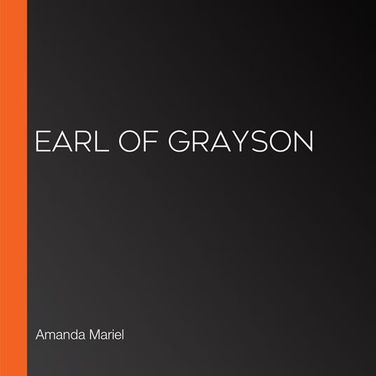 Earl of Grayson