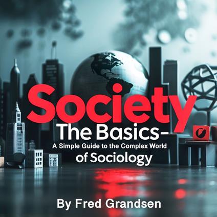 Society: The Basics