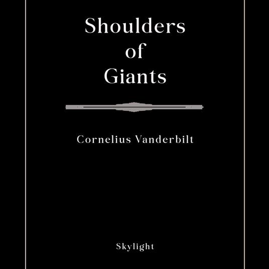 Cornelius Vanderbilt