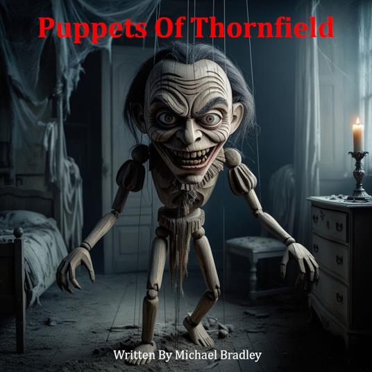 Puppets of Thornfield