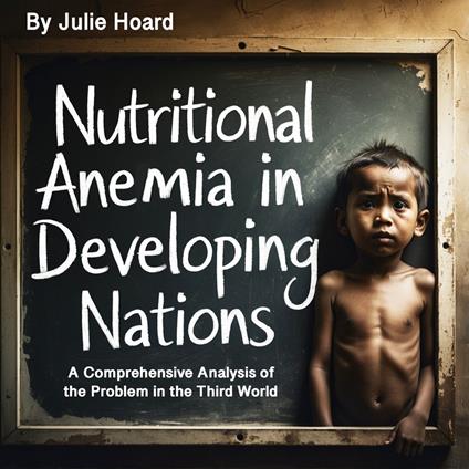 Nutritional Anemia in Developing Nations