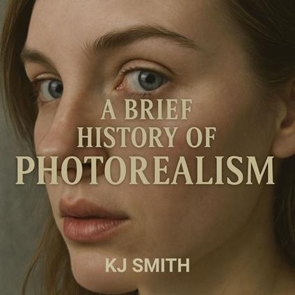 Brief History of Photorealism, A