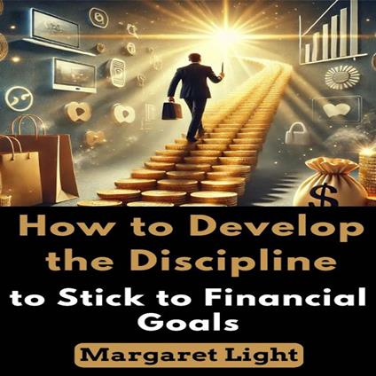 How to Develop the Discipline to Stick to Financial Goals