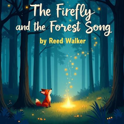 Firefly and the Forest Song, The