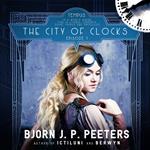 City Of Clocks, The