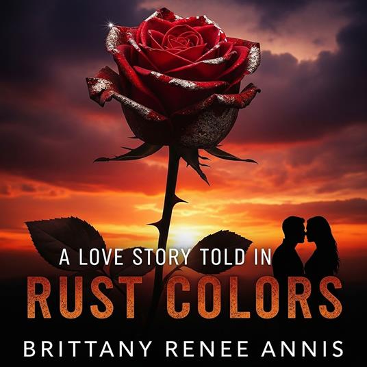 love story told in rust colors, A