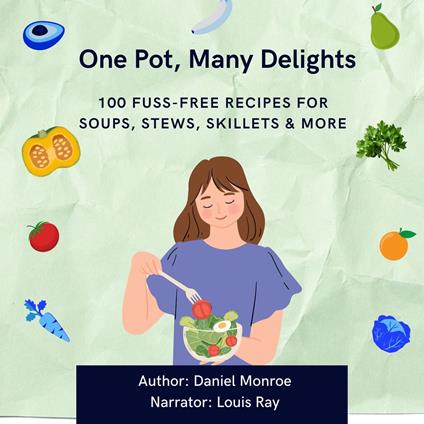 One Pot, Many Delights