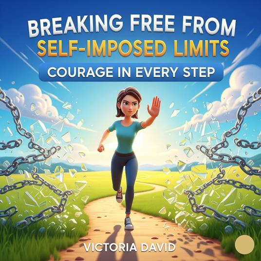 Breaking Free From Self-Imposed Limits