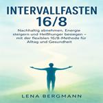 Intervallfasten 16/8