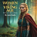 Women of the Viking Age