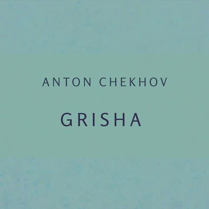 Grisha