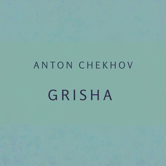Grisha
