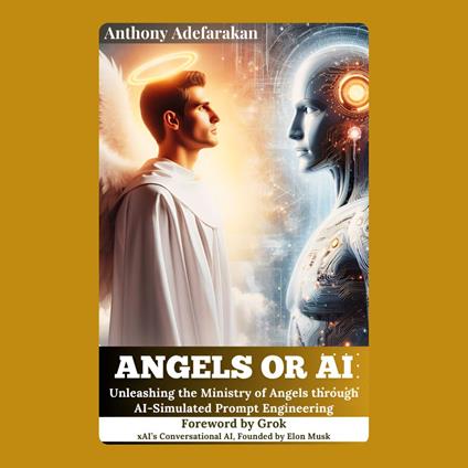 Angels or AI