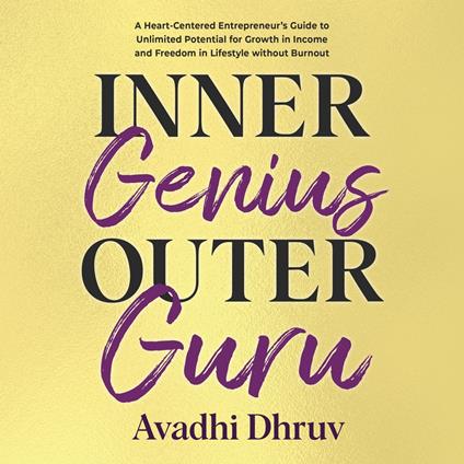 Inner Genius Outer Guru
