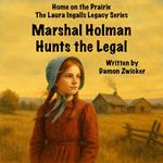Marshal Holman Hunts The Legal