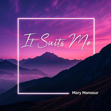 It Suits Me